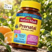 PRENATAL NATURE MADE - Img 58403382
