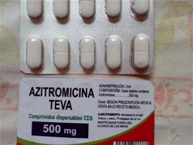 Azitromicina - Img main-image-45761033
