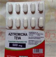 Azitromicina - Img 45761033