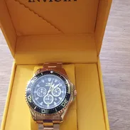 Reloj automático marca Invicta - Img 57768242