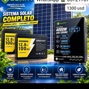 Inversores solares - Img 58380557