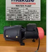 Motor Makute 1hp - Img 57974114