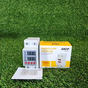 *PROTECTOR DE LINEA 110V 63A Y 220V 63A* - Img 55742504