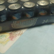 Caja de cerveza solo una soy del cerro 5000 cup - Img 55621145