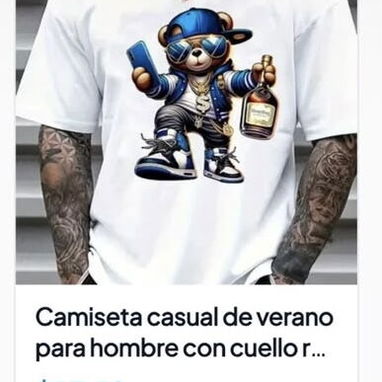 Pulover de hombres - 4/10