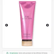 Loción Perfumada Pure Seduction - Img 57037636