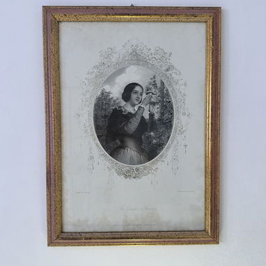 Cuadros, grabados y objetos decorativos en venta – disponibles de inmediato - 3/9