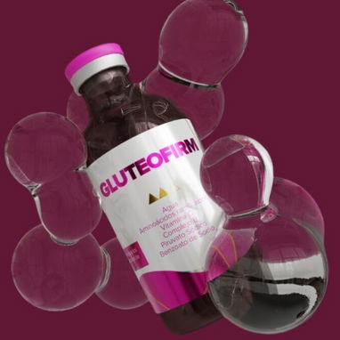 GLUTEOFIRM GLUTEK GLUPEK REDUK MESOTERAPIA - Img 119760860