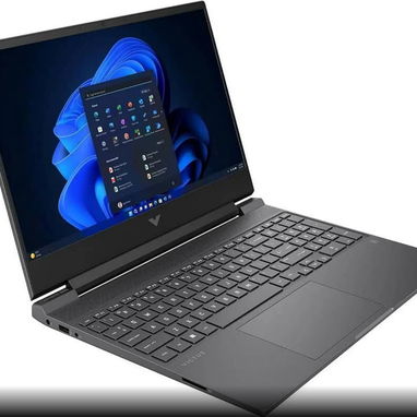 💻 Laptop HP Gaming 15.6" i5 16/512GB RTX 4050 – Victus 15-fa2082wm - 5/5