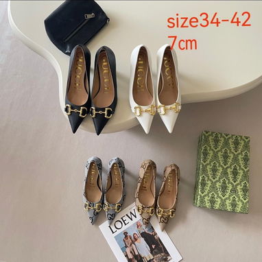 Zapatos de mujer - 4/7