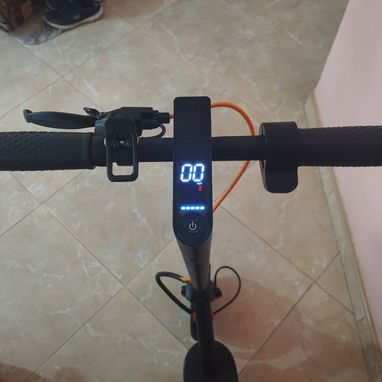 Patineta eléctrica - 2/2