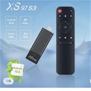 Androidtv TVStick XS 97S3 - Img 45283147