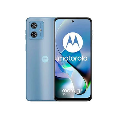 Motorola Moto G54 5G (Dual-Sim) de 8 GB RAM con 256 GB. Sellado en caja - Img 105080943