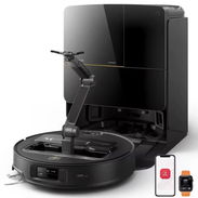 2026 roborock Saros Z70 Robot Vacuum - Img 57996091
