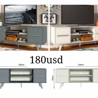 muebles importados sellados en su caja de excelente calidad 👌 - Img 123958246