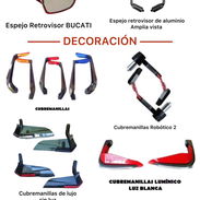 Accesorios y piezas de motos eléctricas - Img 55992961