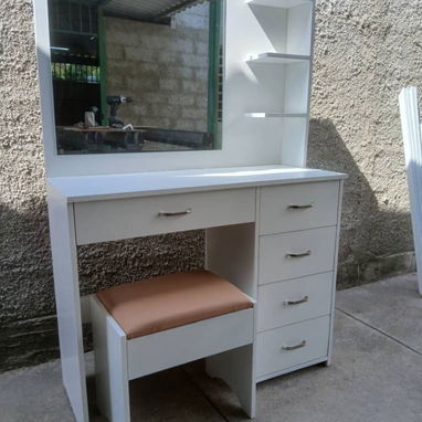 Muebles de melamina original con transporte incluído hasta su casa - Img 102472875