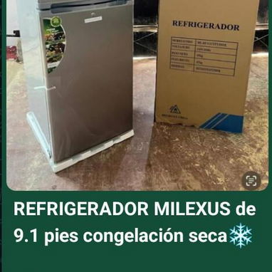 Refrigeradores de varias marcas y pies. - Img 123503066