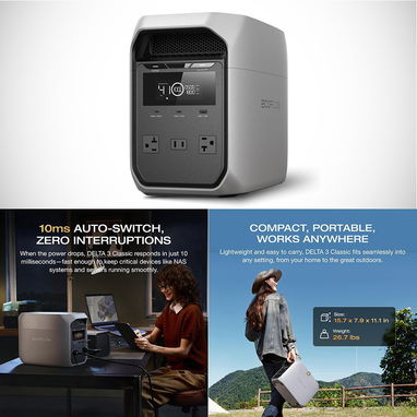 Inversor Solar Hibrido Sumry 4000 W! Nuevo 0 Km! - 2/2