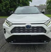 2022 Toyota RAV4 procedente de otro país, con destino a Cuba por mar. WhatsApp: +1 (856) 560-2545 - Img 50552871