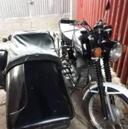 Interesados pv se vende o se recoge x 100 o moto eléctrica y vuelto  maquina grande caja 5 tripaseo certificó en mano - Img 50561356