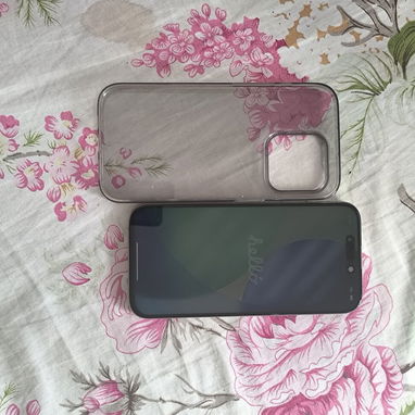 Reloj Huawei GT 2 y iPhone 15 Pro - 5/9