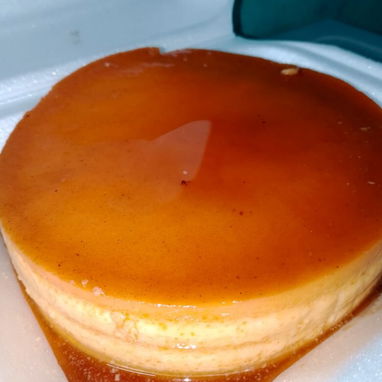 Cakes y flanes - 7/10