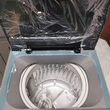 LAVADORA AUTOMÁTICA EKO 9KG - Img 119787022