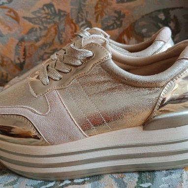 Vendo zapatos de mujer - Img 121742027