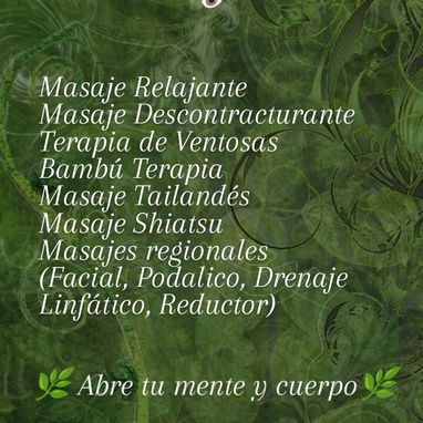 En La Habana los mejores masajes Corporales. - 2/2
