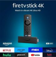 Fire tv Stick 4K - Img 45893656