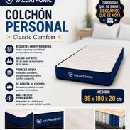 Colchon personal - Img 55540559