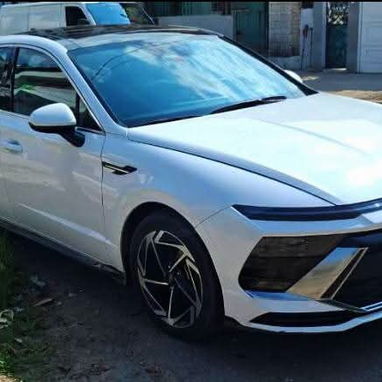 Hyunday Sonata SEL limite  2024. Al detalle - 3/5