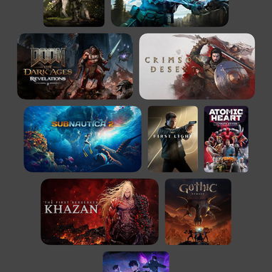 BzK Tu mejor opción en el mundo Gamer!!! Variedad, Calidad y seriedad… - Img 127397454