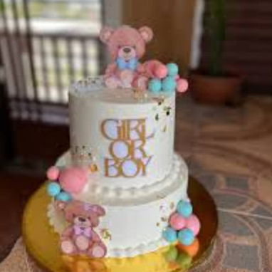 CAKES CON TEMATICA - 2/5