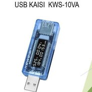 Medidor de voltaje USB. - Img 55953798