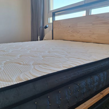 Colchón Quenn Memory Foam - 4/4