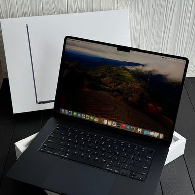 El MacBook Air de 13 pulgadas (M4, 2025) es un portátil ultraportátil. - Img 123473714