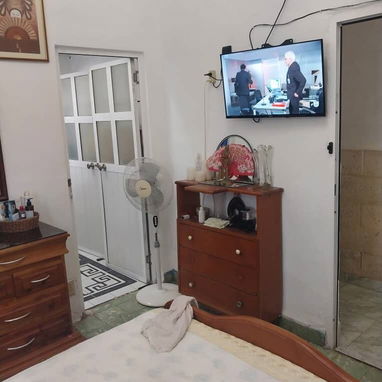 Venta apartamento Plazs 3 cuartos y garaje 60mil - Img 120546178