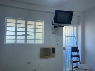 Alquiler de apartamento en Marianao cerca del Hospital Militar - Img 66486310