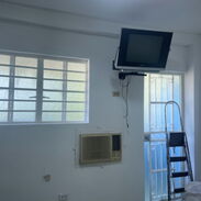 Renta de apartamento en Marianao. Cerca del Hospital Militar - Img 45573697