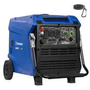 ⚡Generador Westinghouse 11000W ✅ Inverter ⛽ Trifuel - Img 56890892
