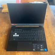 *VENDO O CAMBIO POR XBOX SERIES X*❗❗❗ Laptop Gamer - ASUS TUF F15 - Img 56269682