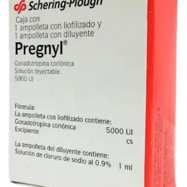 Novaldex - Tamoxifeno - Clomifeno - Cardo Mariano - Pregnyl de Schering-Plough - Img 120432122