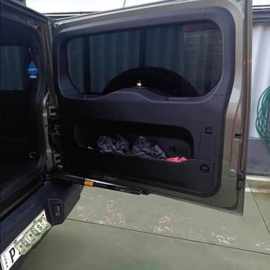 BAW 212 (land Rover Defender) 2025, motor de gasolina 2.5, con 5 mil kilómetros, automático, todos los extras - Img 123235860