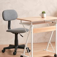 mesas de pc con silla - Img 57494051