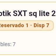 Router diferentes modelos - 10/10