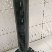 VENTILADOR DE TORRE / POTENTE / NUEVO / DISEÑO MODERNO Y ELEGANTE / - Img 50699760