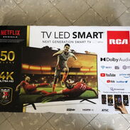 Smart TV 50" - Img 45369037