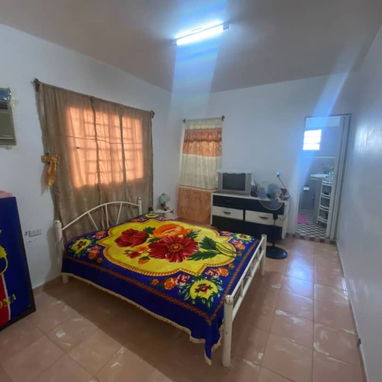Casa de dos niveles - 8/10